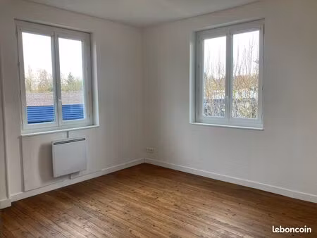 bel appartement disponible a la location