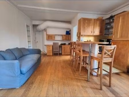 appartement paris republique