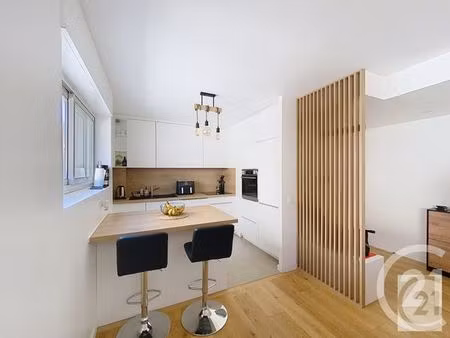 appartement f3 à louer - 3 pièces - 57 m2 - villefranche de lauragais - 31 - midi-pyrenees