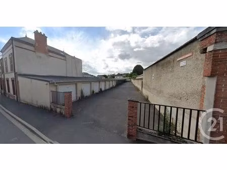 parking à louer - epernay - 51 - champagne-ardenne