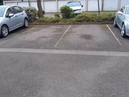 parking sécurisé neudorf