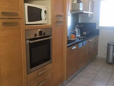 mison individuelle de 95 m2