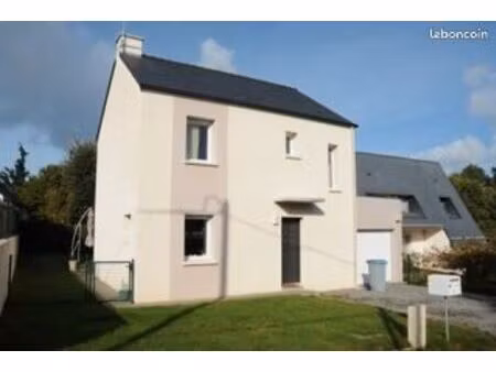 maison 3 chambres la chapelle sur erdre