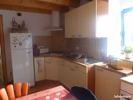 petite maison à louer début mars