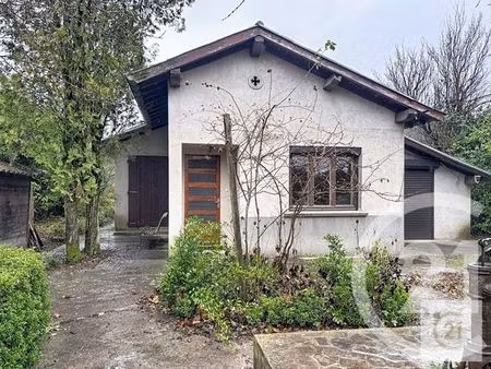 maison à louer - 2 pièces - 68 83 m2 - villefranche de lauragais - 31 - midi-pyrenees