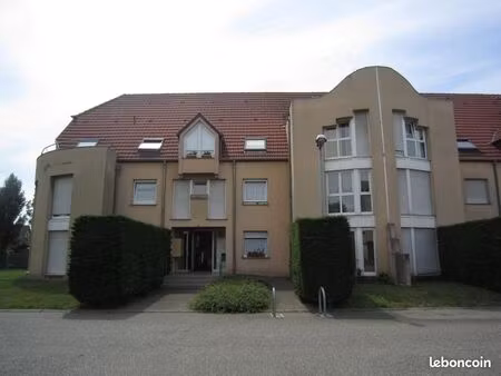 appartement 4 pièces 85 m²