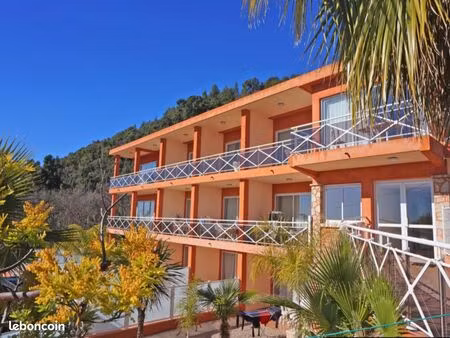 beau studio haut de gamme