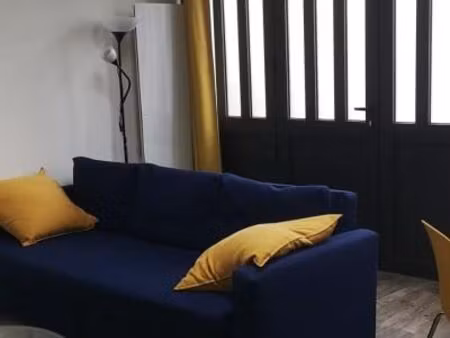 maison 2 pièces 42 m²