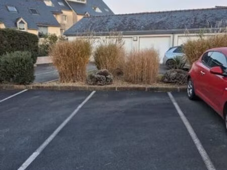 parking à louer