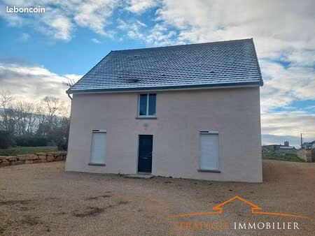 maison 3 pièces 77 m²