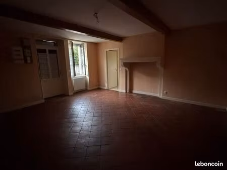 location appartement 76m2