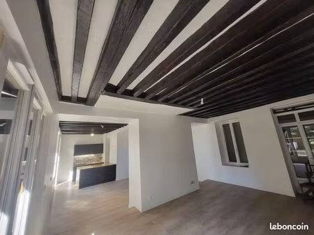 location logement 91