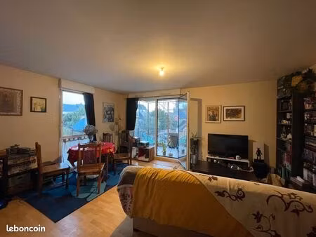 appartement 2 pièces 53 m²