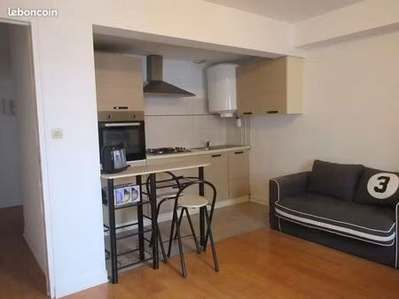 location t1 bis guipavas