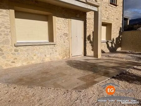 appartement 3 pièces 89 m²