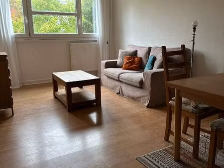 appartement 3 pièces 54 m²