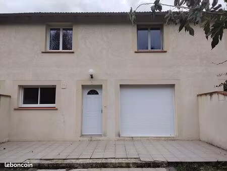 appartement 4 pièces 106 m²