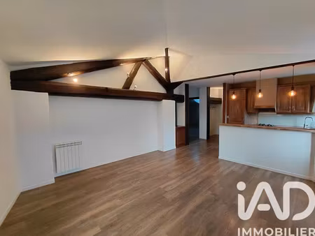 location appartement 3 pièces 73 m² à sain-bel (69210)  900 €