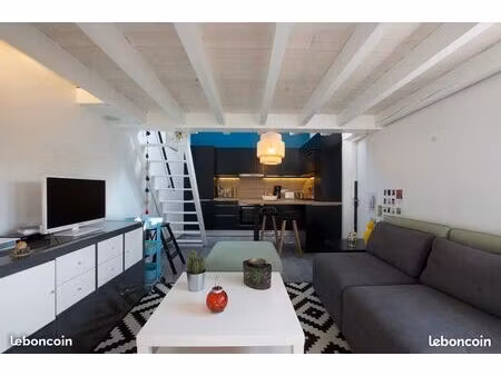 maison centre ville audenge