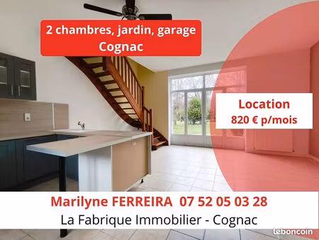 maison 3 pièces 61 m²