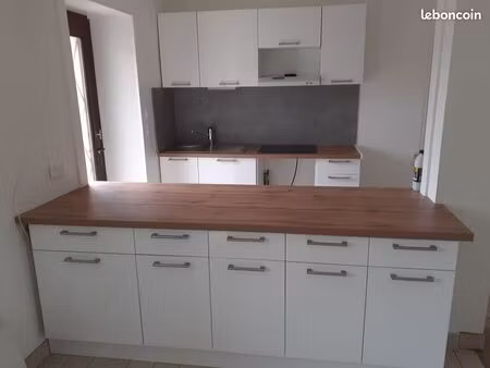 location maison à thorigné sur dué proche de connerré