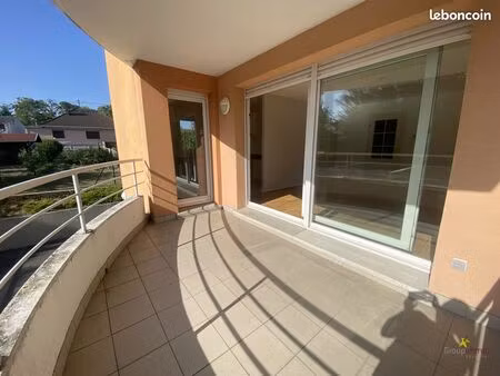 appartement 3 pièces 67 m²