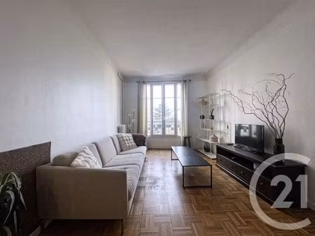 appartement f2 à louer - 2 pièces - 45 01 m2 - courbevoie - 92 - ile-de-france