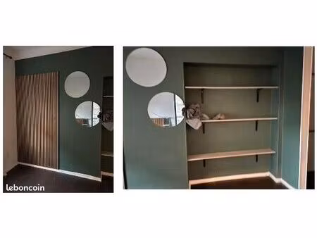 loue f2 hayange centre