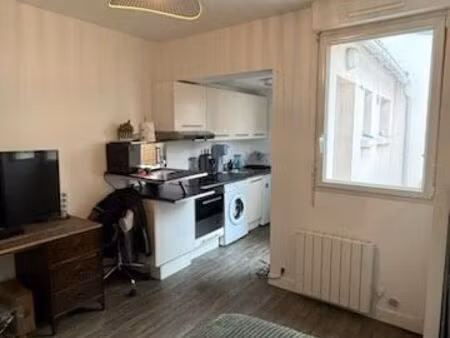 t1 hypercentre pornichet terrasse