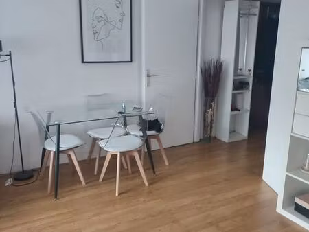 sous location studio a puteau