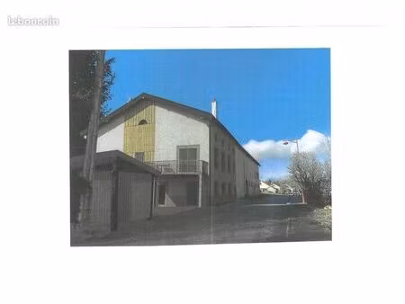 bel appartement neuf a louer