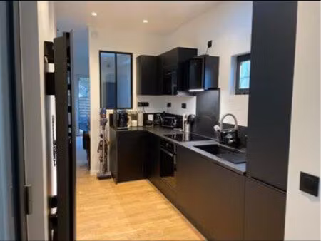 maison a louer colombes