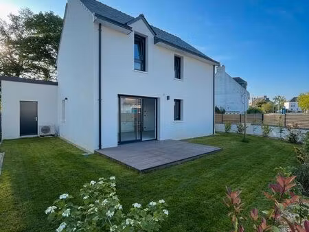 à louer maison à ploeren