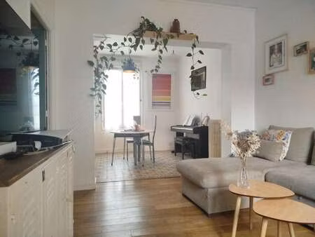 vente maison au mans (72000) : à vendre / 100m² le mans