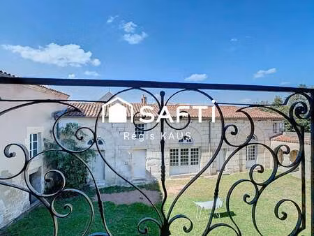 vente maison à luçon (85400) : à vendre / 480m² luçon