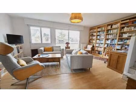 vente appartement 3 pièces au rheu (35650) : à vendre 3 pièces / 83m² le rheu