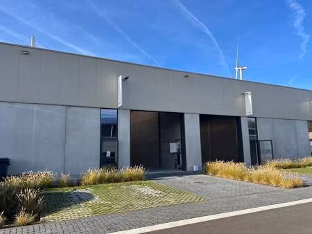 bien professionnel à louer à genk € 1.170 (ljs8t) | zimmo