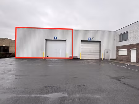 bien professionnel à louer à kuurne € 1.779 (ljs07) - dewaele business - kortrijk | zimmo