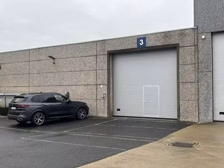 bien professionnel à louer à kuurne € 2.000 (ljs06) - dewaele business - kortrijk | zimmo