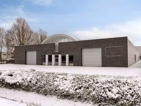 bien professionnel à vendre à niel € 2.850.000 (ljs2q) - home sweet home | zimmo