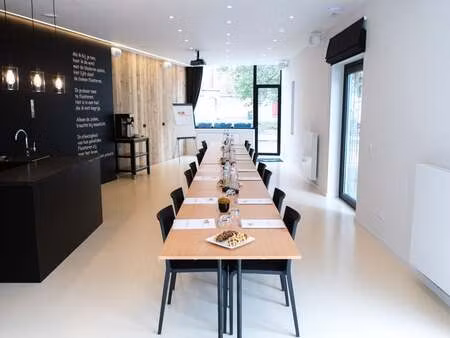 bien professionnel à vendre à oostende € 1.380.000 (ljsai) - max makelaar | zimmo