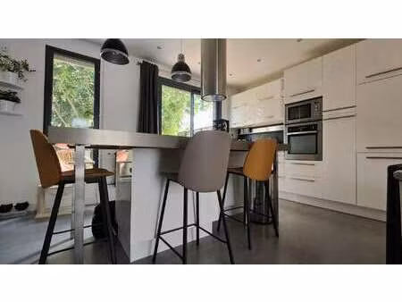 vente maison à angers (49000) : à vendre / 87m² angers