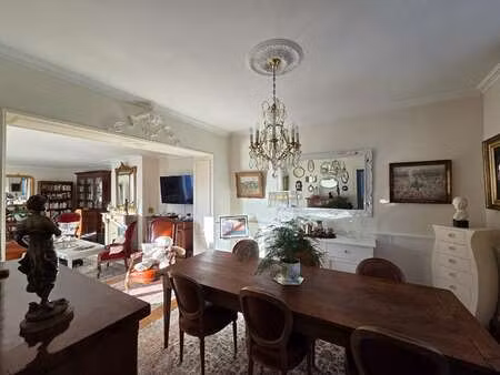 vente maison à coulaines (72190) : à vendre / 131m² coulaines