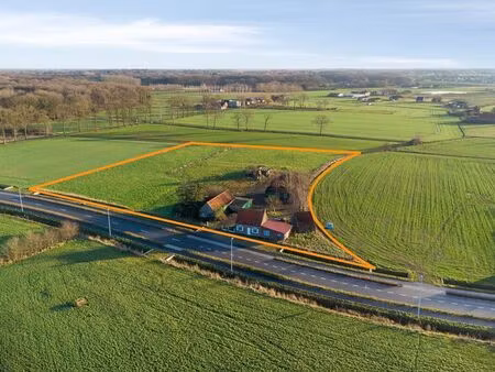 maison à vendre à oostkamp € 599.000 (ljsbn) - immo sleutel | zimmo