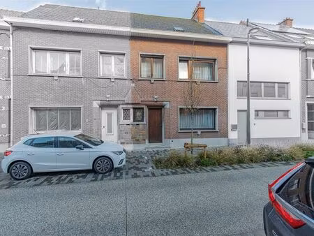 maison à vendre à kapelle-op-den-bos € 295.000 (ljsbk) - vmv vastgoed | zimmo