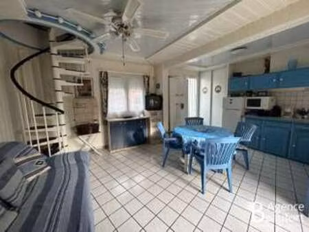 vente maison à saint-gilles-croix-de-vie croix de vie (85800) : à vendre / 66m² saint-gill