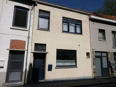 maison à louer à tielt € 800 (ljs8c) - immo bauwens | zimmo