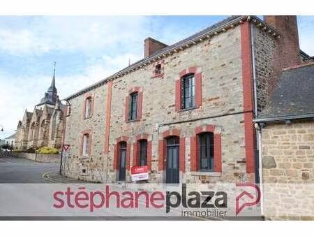 vente maison à vitré (35500) : à vendre / 206m² vitré