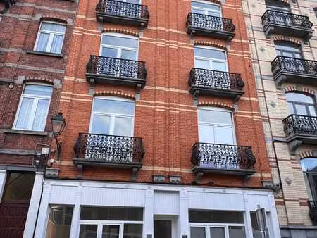 charmant appartement entièrement rénové