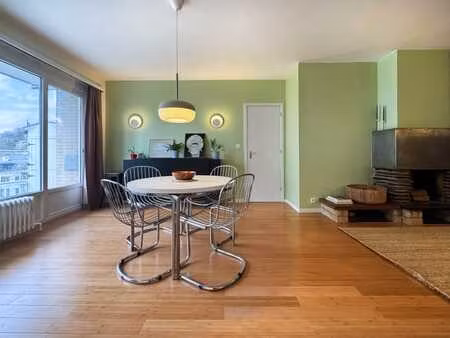 saint-job - appartement 3 ch avec terrasse et garage